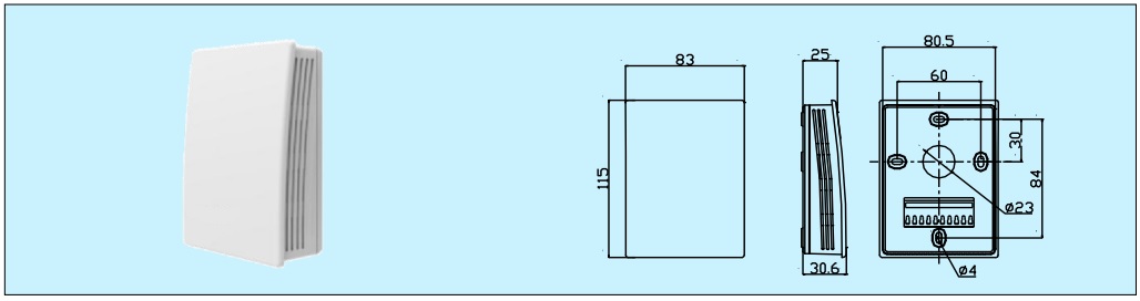 Esquema Elétrico