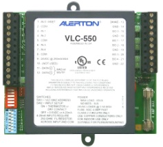 VLC-550
